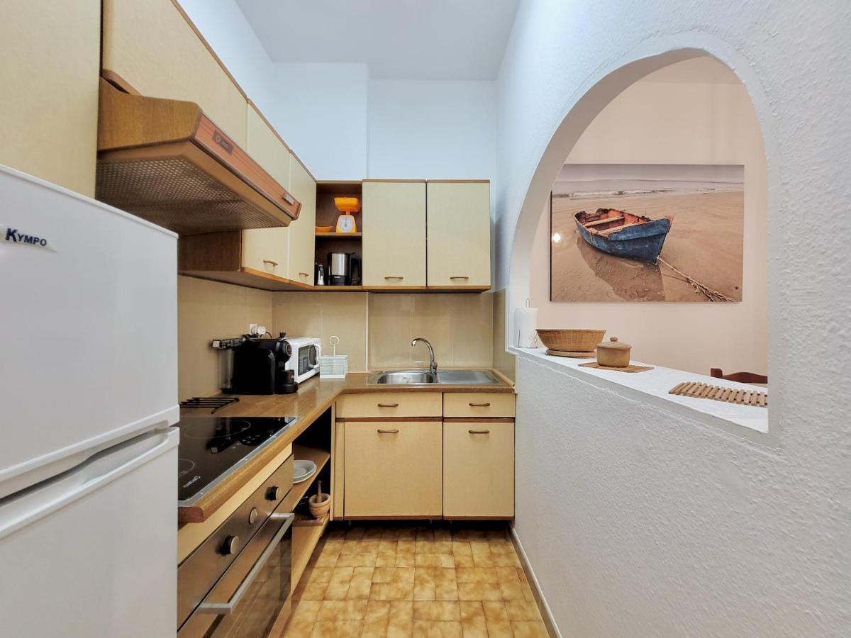 Victoria Apartment Puerto de la Cruz  Exterior photo