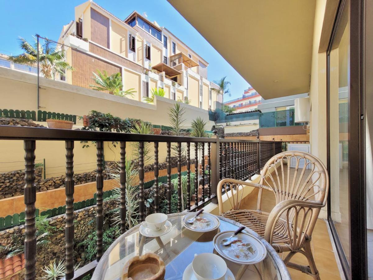 Victoria Apartment Puerto de la Cruz  Exterior photo